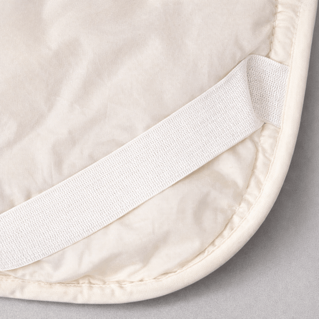 Alpaca 4-season quilt 135x200 cm made of alpaca wool | Perfect climate regulation in winter and summer & maximum comfort