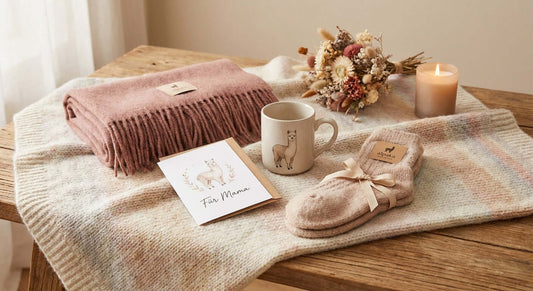 Die besten Alpaka-Geschenke zum Muttertag