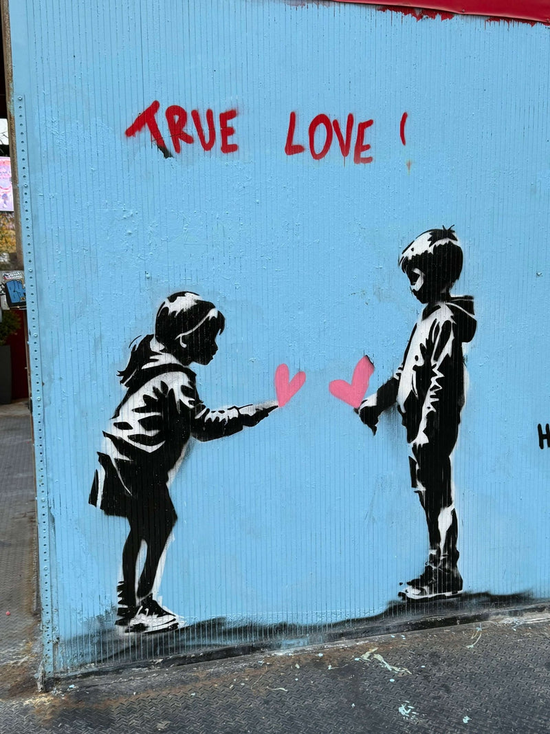 Stille Kämpfe, laute Gedanken #15: Zu wissen, wie es sich anfühlt