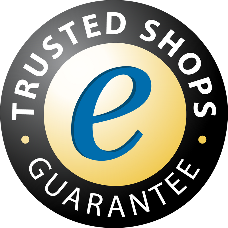 tre-alpacas.de ist Trusted Shops zertifiziert
