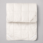 Alpaca 4-season quilt 135x200 cm made of alpaca wool | Perfect climate regulation in winter and summer & maximum comfort