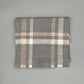 High-quality alpaca scarf made from the finest baby alpaca wool Cozy Soft & Hypoallergenic | Available in different designs