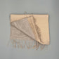 High-quality alpaca scarf made from the finest baby alpaca wool Cozy Soft & Hypoallergenic | Available in different designs