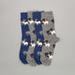 Lustige Socken aus Alpakawolle für Damen und Herren